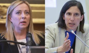 Violenza su donne, Schlein chiama Meloni. In Senato discussione su ddl Roccella