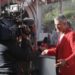 Viva Rai2, fenomeno Fiorello: il suo show cresce oltre il 5,5% sul 2022