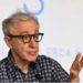 Woody Allen ospite domenica da Fazio a ‘Che Tempo Che Fa’