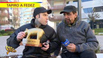 X Factor, Fedez: “Morgan smentisca o finisce in tribunale”