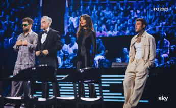 X Factor Live, stasera le cover. cresce l’attesa per il ripescaggio