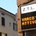 Ztl da incubo, coppia riceve 100 multe: “Salasso da 13mila euro, colpa del navigatore”
