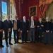 Accademia Lincei, Ignazio Visco inaugura ciclo conferenze sull’Europa