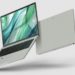 Acer annuncia il nuovo laptop della serie Aspire Vero, verso le emissioni zero