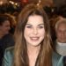 Alba Parietti: ”Sogno di recitare come trans in un film”