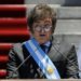 Argentina, Milei giura da presidente: “No alternative a riforme choc”
