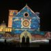 Assisi, un Natale di luce sulle orme di San Francesco