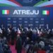 Atreju, spunta Giambruno. La Russa contro Pd e M5S su premierato