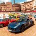 Automobilismo, aperte le iscrizioni al Ferrari Tribute 1000 Miglia 2024