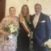Barbara De Rossi si è sposata: nozze in Toscana con l’imprenditore fiorentino Simone Fratini