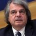 Brunetta, ‘in arrivo disegno di legge delega Cnel su stili di vita’