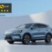 Byd, 5 stelle Euro Ncap anche per Seal U e Tang