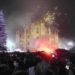 Capodanno, sale allerta terrorismo per feste in piazza: la circolare