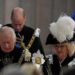 “Carlo e Kate razzisti con Archie, figlio Harry e Megan?”: bufera a Buckingham Palace