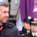 Che Tempo Che Fa, Gino Cecchettin ospite oggi di Fabio Fazio