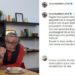 Chef Barbieri e gli spaghetti con le vongole: ‘rivolta’ su Instagram