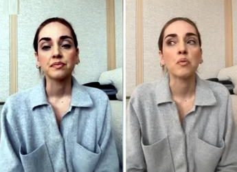 Chiara Ferragni indagata, per il pandoro dell’influencer offerte online “fino a 250 euro”