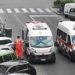 Como, perdite di acido cloridrico in tintoria industriale a Camerlata: 14 in ospedale