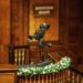 Concerto di Natale in Senato, standing ovation per Mattarella