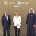 Cop28 Dubai, Meloni: “No a cibo laboratorio per i poveri e sano per i ricchi”