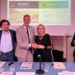 Cultura, Acampora: “Latina unica provincia con 2 città in short-list Capitale 2026”