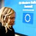 Da Macron a Orban, girandola di incontri per Meloni a Bruxelles