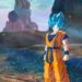 Dragon Ball Sparking! Zero è il nuovo gioco della serie, un grande ritorno