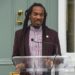 E’ morto Benjamin Zephaniah: era Jeremiah nei Peaky Blinders