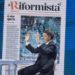 Editoria: nasce ‘Pqm’, il nuovo settimanale del ‘Riformista’