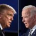 Elezioni Usa, il sondaggio: sorpasso di Trump, Biden al minimo da inizio mandato