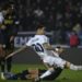 Empoli-Lazio 0-2, gol di Guendouzi e Zaccagni