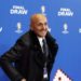 Euro 2024, sorteggi: Italia nel Gruppo B con Spagna, Croazia e Albania