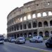 Fascia verde a Roma, oggi e domani divieti parziali alla circolazione: ecco per chi