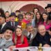 Fiorello e la Prima della Scala: “Ho urlato io ‘Viva Italia antifascista’, La Russa ha avuto mancamento…”