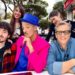 Fiorello sventola il fax sul Mes a Viva Rai2: “Ubi Maio minor cessat”