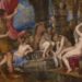 Francia, insegnante mostra quadro di Cesari con donne nude: scoppia la protesta