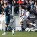 Frosinone-Juve 1-2, Kenan Yildiz gol e linguaccia: “Sogno Del Piero, mi manda Allegri”