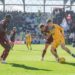 Frosinone-Torino 0-0, tante occasioni e nessun gol