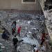 Gaza, Israele non si ferma: “Uccisi molti terroristi di Hamas”