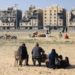 Gaza, un piano per il dopoguerra: “Al lavoro team voluto da Netanyahu”