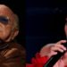 Gino Paoli: “Oggi emergono le cantanti che mostrano il culo”. La risposta di Elodie è durissima