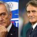 Gravina e Mancini, botta e risposta a Le Iene
