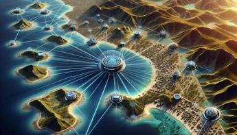 Huawei, collaborazione con l’Unione Internazionale delle Telecomunicazioni per l’inclusione digitale