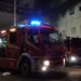 Incendio all’ospedale di Tivoli, 4 morti: struttura evacuata