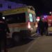 Incendio all’ospedale di Tivoli, il racconto dei testimoni: “Odore di bruciato, poi il buio”