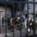 Incendio ospedale Tivoli, cosa sappiamo: le indagini