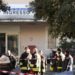 Incendio ospedale Tivoli, il sindaco: “Segnalazioni sulla struttura? Mai ricevute”