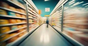 Inflazione accelera, a marzo prezzi +1,7%: carrello della spesa al 2,2%