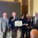 Inps, oggi premiazione prima edizione premio letterario Fondo Psmsad