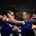 Inter-Udinese 4-0, poker nerazzurro e Inzaghi torna primo in classifica